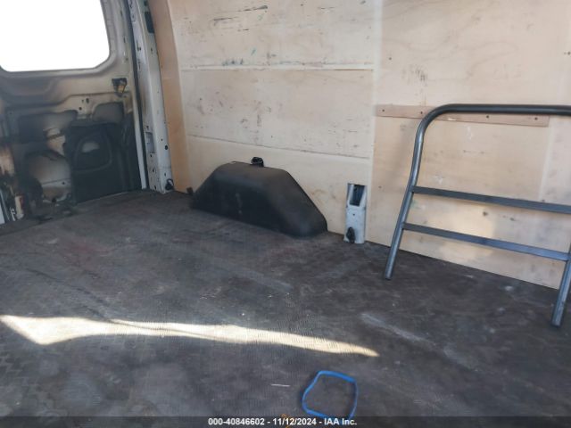 Photo 7 VIN: 1FTYR1ZM0GKB37605 - FORD TRANSIT 