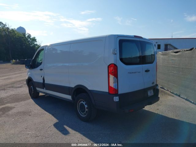 Photo 2 VIN: 1FTYR1ZM0GKB41945 - FORD TRANSIT 