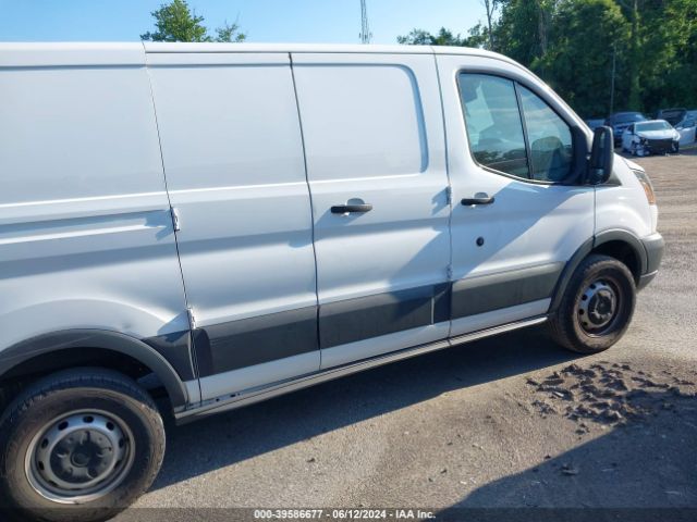 Photo 3 VIN: 1FTYR1ZM0GKB41945 - FORD TRANSIT 