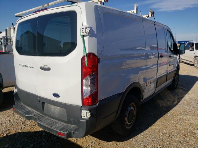 Photo 3 VIN: 1FTYR1ZM0HKA21354 - FORD TRANSIT 