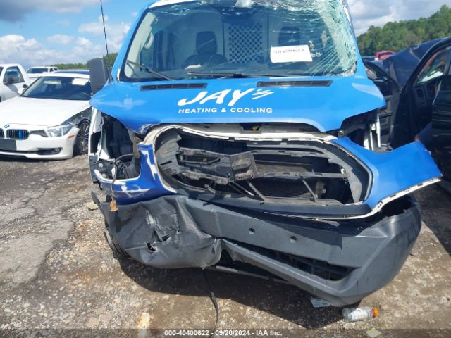 Photo 5 VIN: 1FTYR1ZM0KKA48349 - FORD TRANSIT 