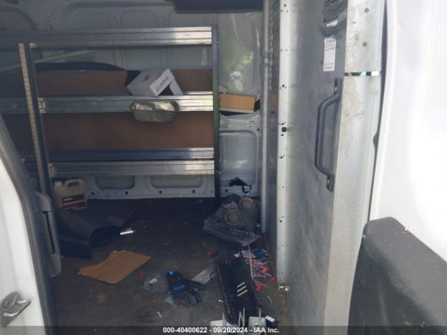 Photo 7 VIN: 1FTYR1ZM0KKA48349 - FORD TRANSIT 