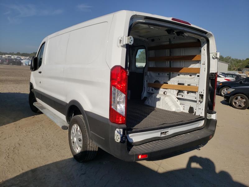 Photo 2 VIN: 1FTYR1ZM0KKB50265 - FORD TRANSIT T- 