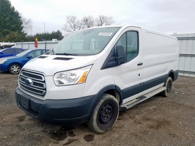 Photo 1 VIN: 1FTYR1ZM1GKA22835 - FORD TRANSIT T- 