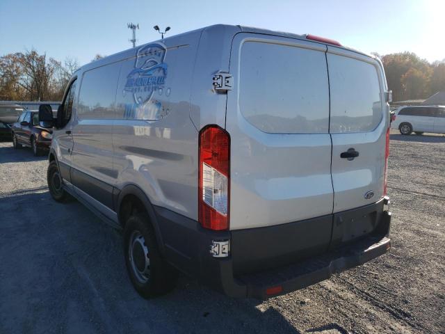 Photo 2 VIN: 1FTYR1ZM1GKA24939 - FORD TRANSIT T- 