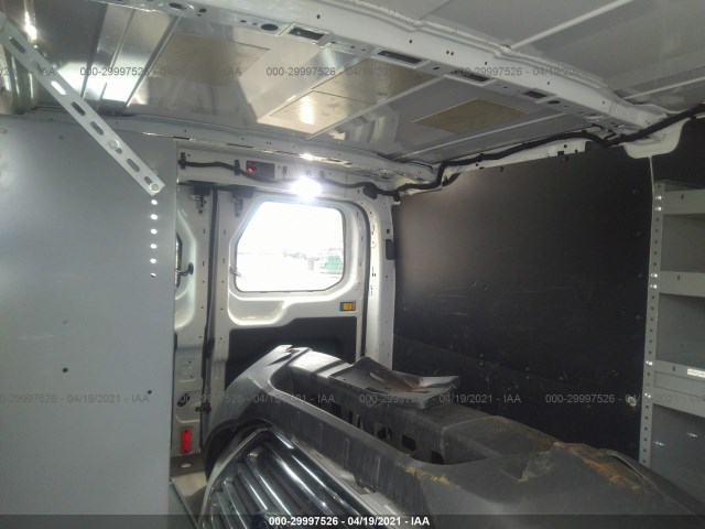 Photo 7 VIN: 1FTYR1ZM1GKA89158 - FORD TRANSIT CARGO VAN 