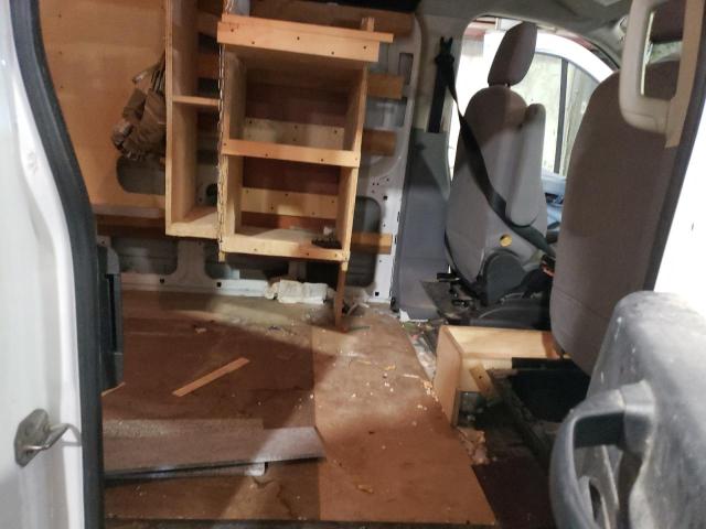 Photo 10 VIN: 1FTYR1ZM1GKB03964 - FORD TRANSIT 