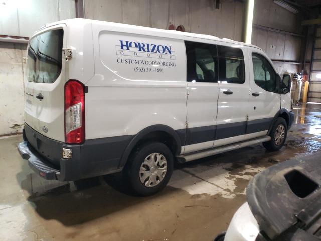 Photo 2 VIN: 1FTYR1ZM1GKB03964 - FORD TRANSIT 