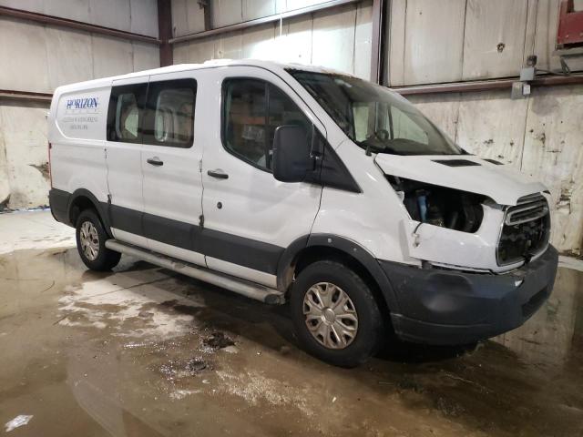 Photo 3 VIN: 1FTYR1ZM1GKB03964 - FORD TRANSIT 