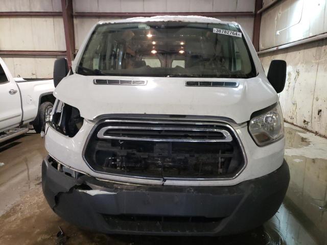 Photo 4 VIN: 1FTYR1ZM1GKB03964 - FORD TRANSIT 