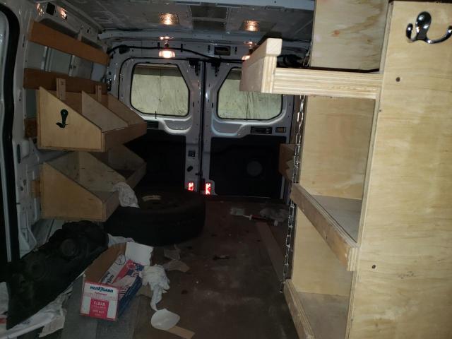 Photo 9 VIN: 1FTYR1ZM1GKB03964 - FORD TRANSIT 