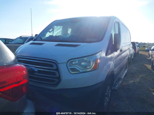 Photo 1 VIN: 1FTYR1ZM1GKB20067 - FORD TRANSIT 