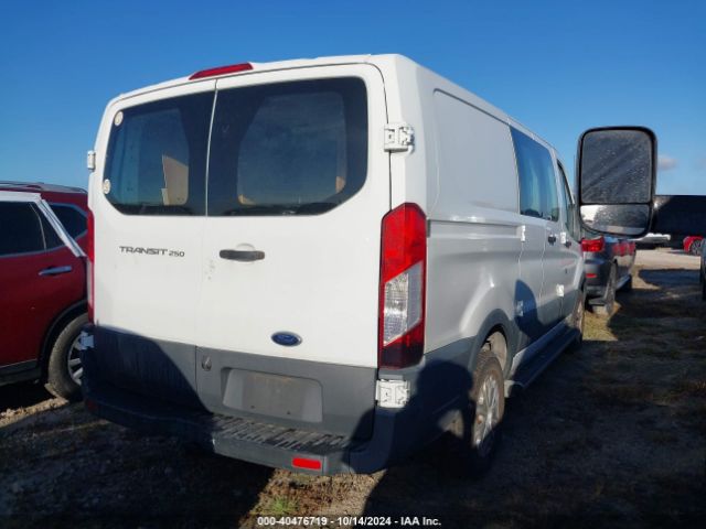 Photo 3 VIN: 1FTYR1ZM1GKB20067 - FORD TRANSIT 