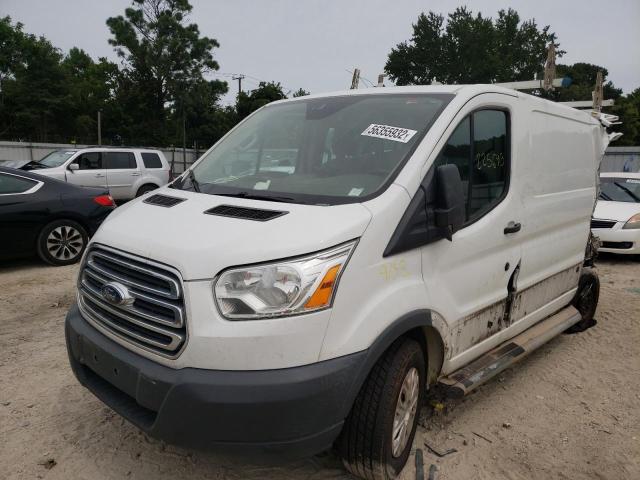 Photo 1 VIN: 1FTYR1ZM1GKB35653 - FORD TRANSIT T- 