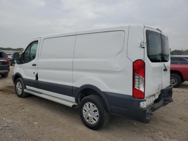 Photo 1 VIN: 1FTYR1ZM1HKB00208 - FORD TRANSIT T- 