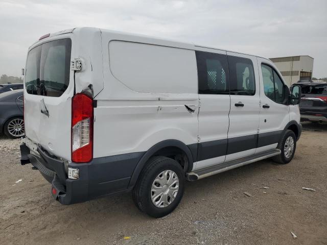 Photo 2 VIN: 1FTYR1ZM1HKB00208 - FORD TRANSIT T- 