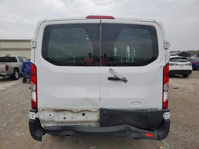 Photo 5 VIN: 1FTYR1ZM1HKB00208 - FORD TRANSIT T- 