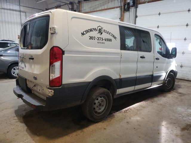 Photo 2 VIN: 1FTYR1ZM1HKB24542 - FORD TRANSIT T- 