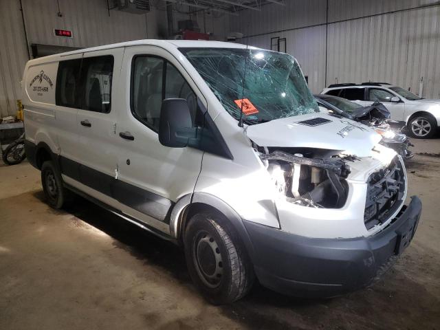 Photo 3 VIN: 1FTYR1ZM1HKB24542 - FORD TRANSIT T- 