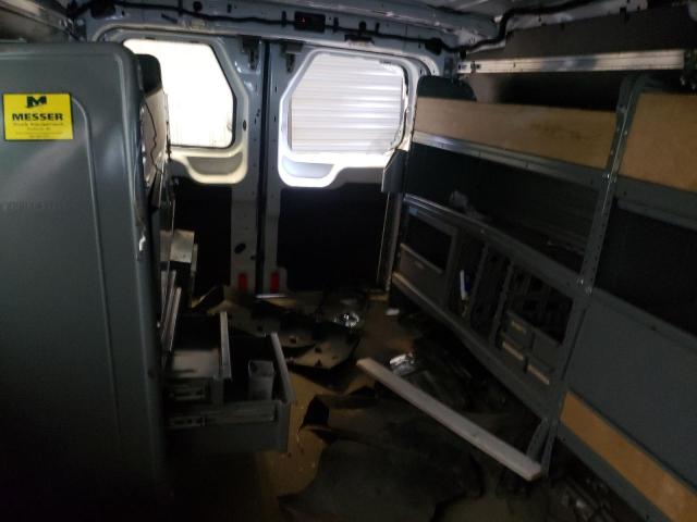 Photo 9 VIN: 1FTYR1ZM1HKB24542 - FORD TRANSIT T- 