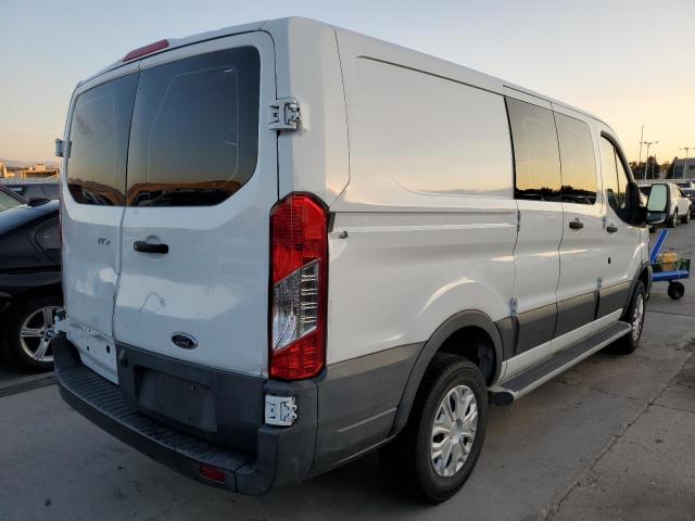 Photo 3 VIN: 1FTYR1ZM1JKA98045 - FORD TRANSIT T- 