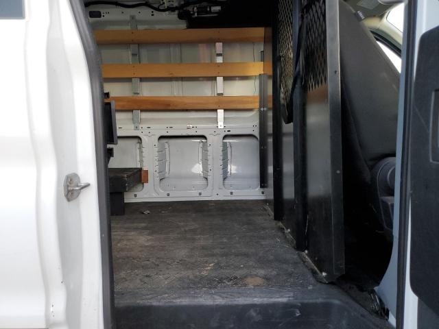 Photo 5 VIN: 1FTYR1ZM1JKA98045 - FORD TRANSIT T- 