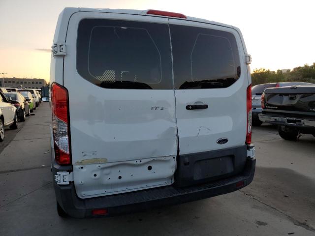 Photo 8 VIN: 1FTYR1ZM1JKA98045 - FORD TRANSIT T- 