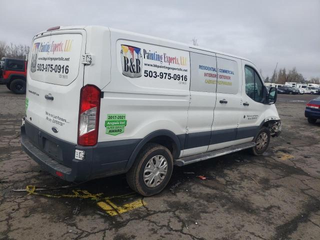 Photo 2 VIN: 1FTYR1ZM1JKB18617 - FORD TRANSIT 