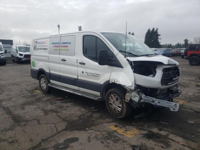 Photo 3 VIN: 1FTYR1ZM1JKB18617 - FORD TRANSIT 