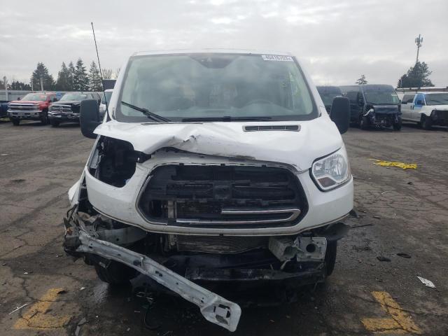 Photo 4 VIN: 1FTYR1ZM1JKB18617 - FORD TRANSIT 