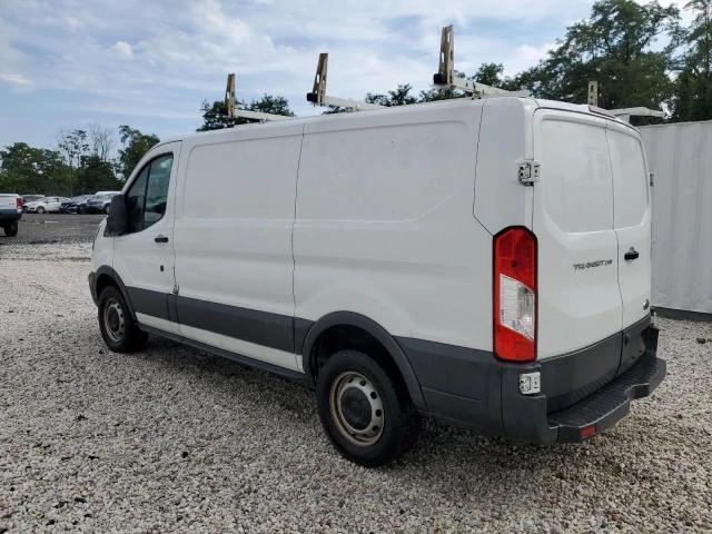 Photo 1 VIN: 1FTYR1ZM2GKA17000 - FORD TRANSIT T- 