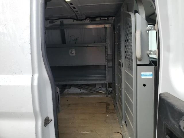 Photo 10 VIN: 1FTYR1ZM2GKA17000 - FORD TRANSIT T- 