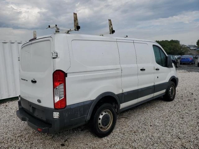 Photo 2 VIN: 1FTYR1ZM2GKA17000 - FORD TRANSIT T- 