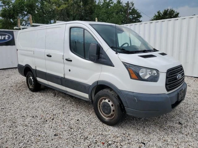 Photo 3 VIN: 1FTYR1ZM2GKA17000 - FORD TRANSIT T- 