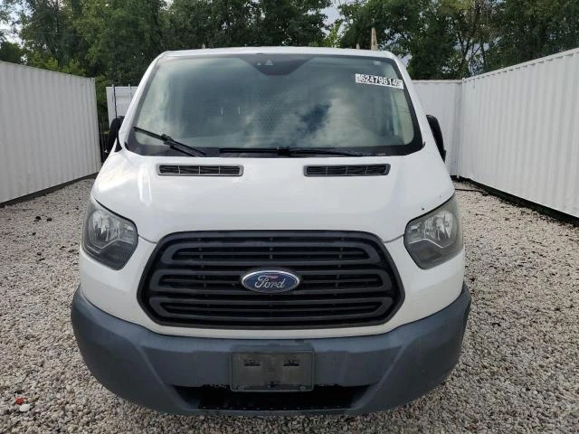 Photo 4 VIN: 1FTYR1ZM2GKA17000 - FORD TRANSIT T- 