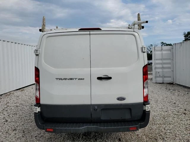 Photo 5 VIN: 1FTYR1ZM2GKA17000 - FORD TRANSIT T- 