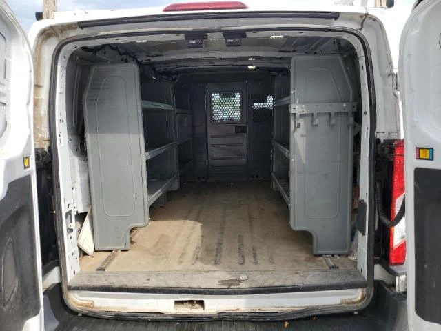 Photo 9 VIN: 1FTYR1ZM2GKA17000 - FORD TRANSIT T- 