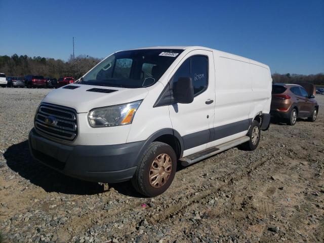 Photo 1 VIN: 1FTYR1ZM2GKA58999 - FORD TRANSIT T- 