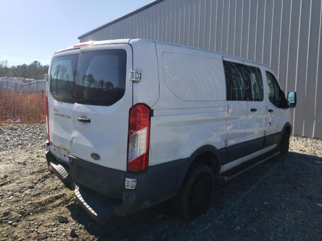 Photo 3 VIN: 1FTYR1ZM2GKA58999 - FORD TRANSIT T- 