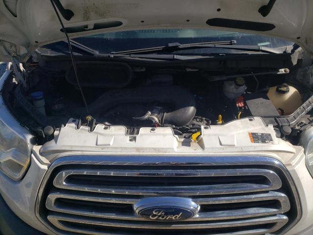 Photo 6 VIN: 1FTYR1ZM2GKA58999 - FORD TRANSIT T- 