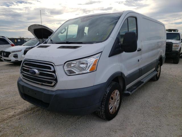 Photo 1 VIN: 1FTYR1ZM2GKA59196 - FORD TRANSIT T- 