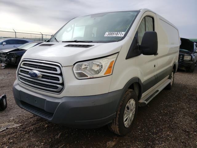 Photo 1 VIN: 1FTYR1ZM2GKA59375 - FORD TRANSIT T- 