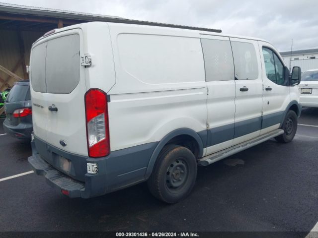 Photo 3 VIN: 1FTYR1ZM2GKA70036 - FORD TRANSIT-250 