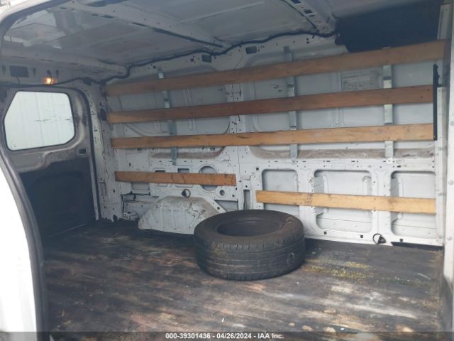 Photo 7 VIN: 1FTYR1ZM2GKA70036 - FORD TRANSIT-250 