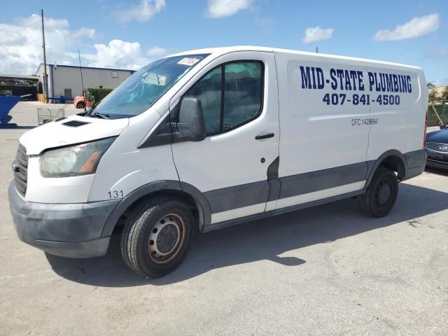 Photo 0 VIN: 1FTYR1ZM2GKA79951 - FORD TRANSIT T- 