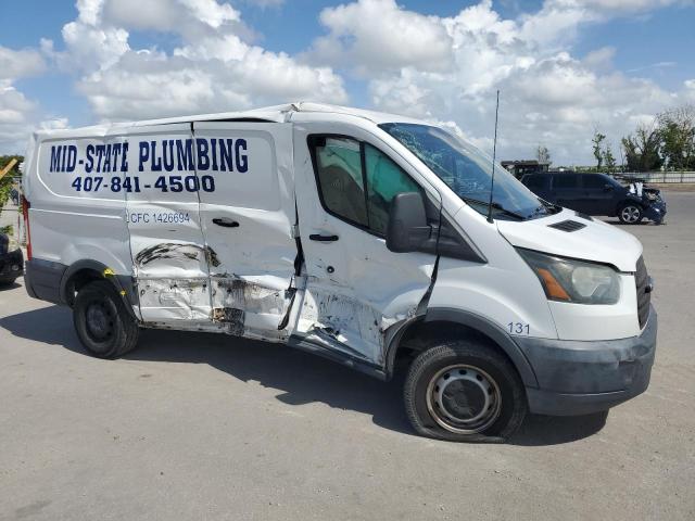 Photo 3 VIN: 1FTYR1ZM2GKA79951 - FORD TRANSIT T- 