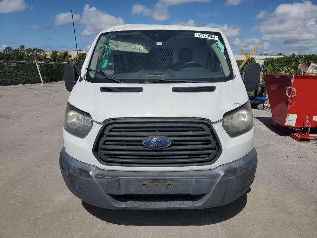 Photo 4 VIN: 1FTYR1ZM2GKA79951 - FORD TRANSIT T- 