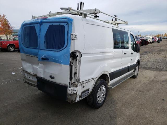 Photo 3 VIN: 1FTYR1ZM2HKB10116 - FORD TRANSIT CO 