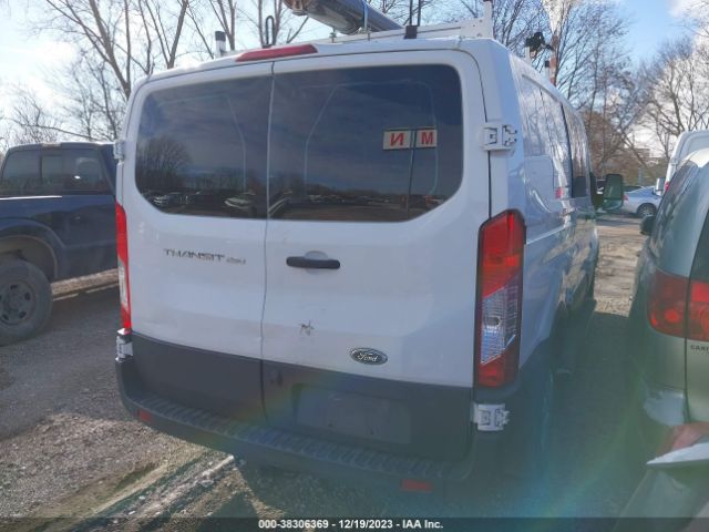 Photo 3 VIN: 1FTYR1ZM2HKB10357 - FORD TRANSIT-250 