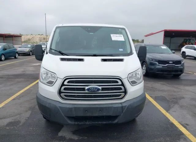 Photo 5 VIN: 1FTYR1ZM2HKB10617 - FORD TRANSIT 